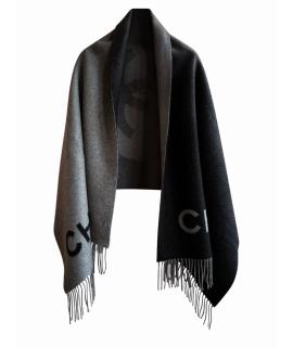 CHANEL Шарф