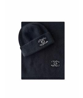 CHANEL Шарф