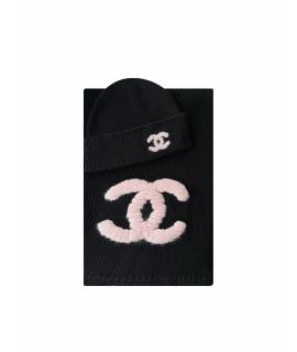 CHANEL Шарф