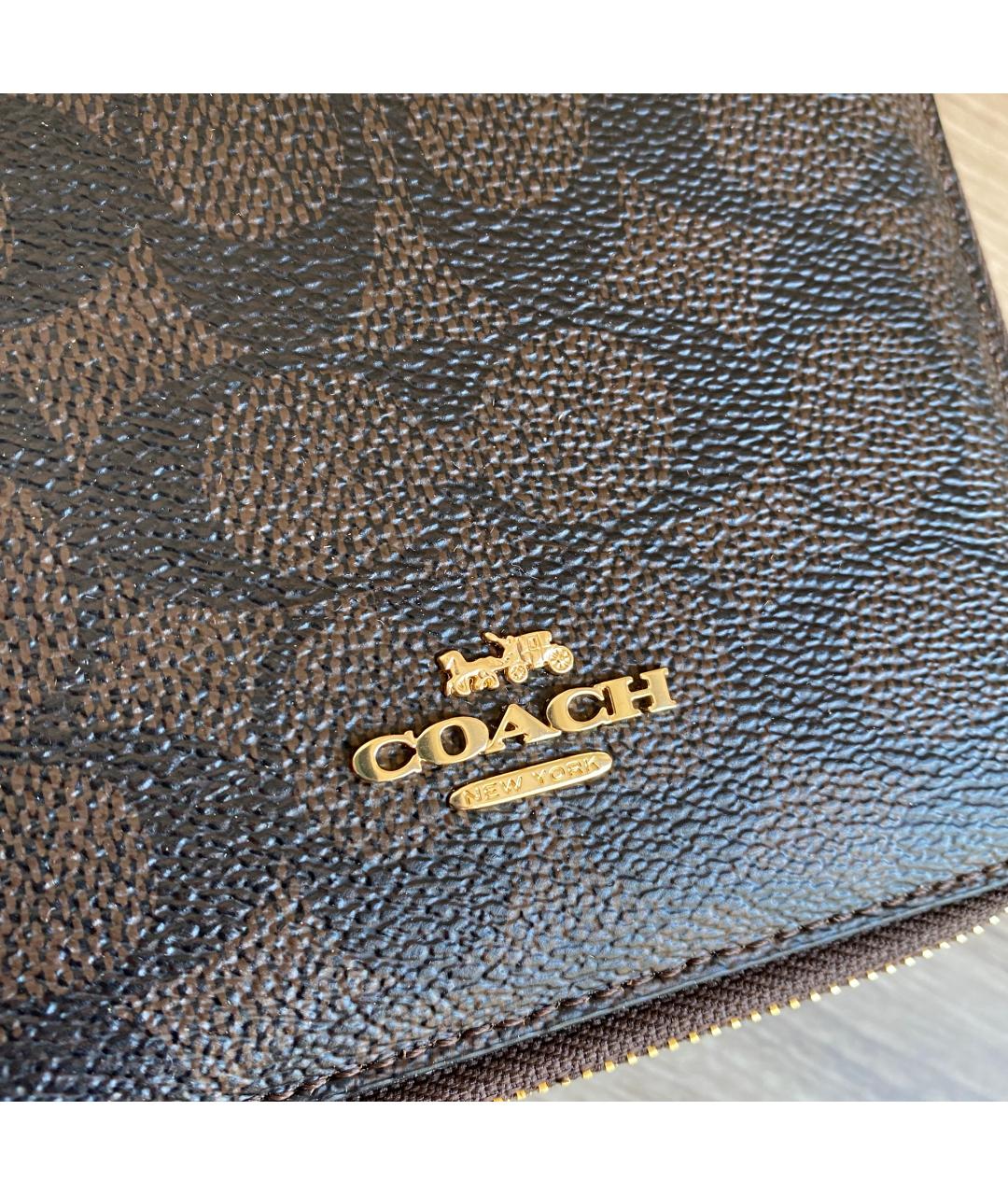 COACH Шкатулка, фото 6