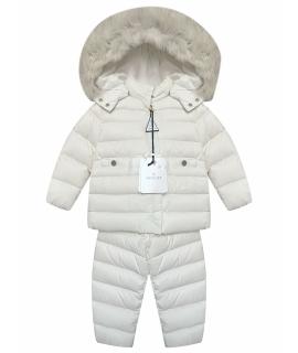 MONCLER Верхняя одежда