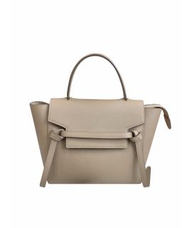 CELINE Сумка с короткими ручками