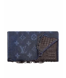 LOUIS VUITTON Шарф