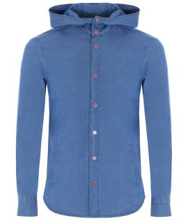 KITON Кэжуал рубашка
