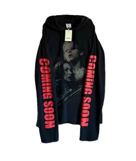 VETEMENTS Худи/толстовка