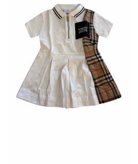 BURBERRY KIDS Платья и сарафаны