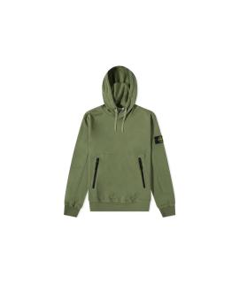 STONE ISLAND Худи/толстовка