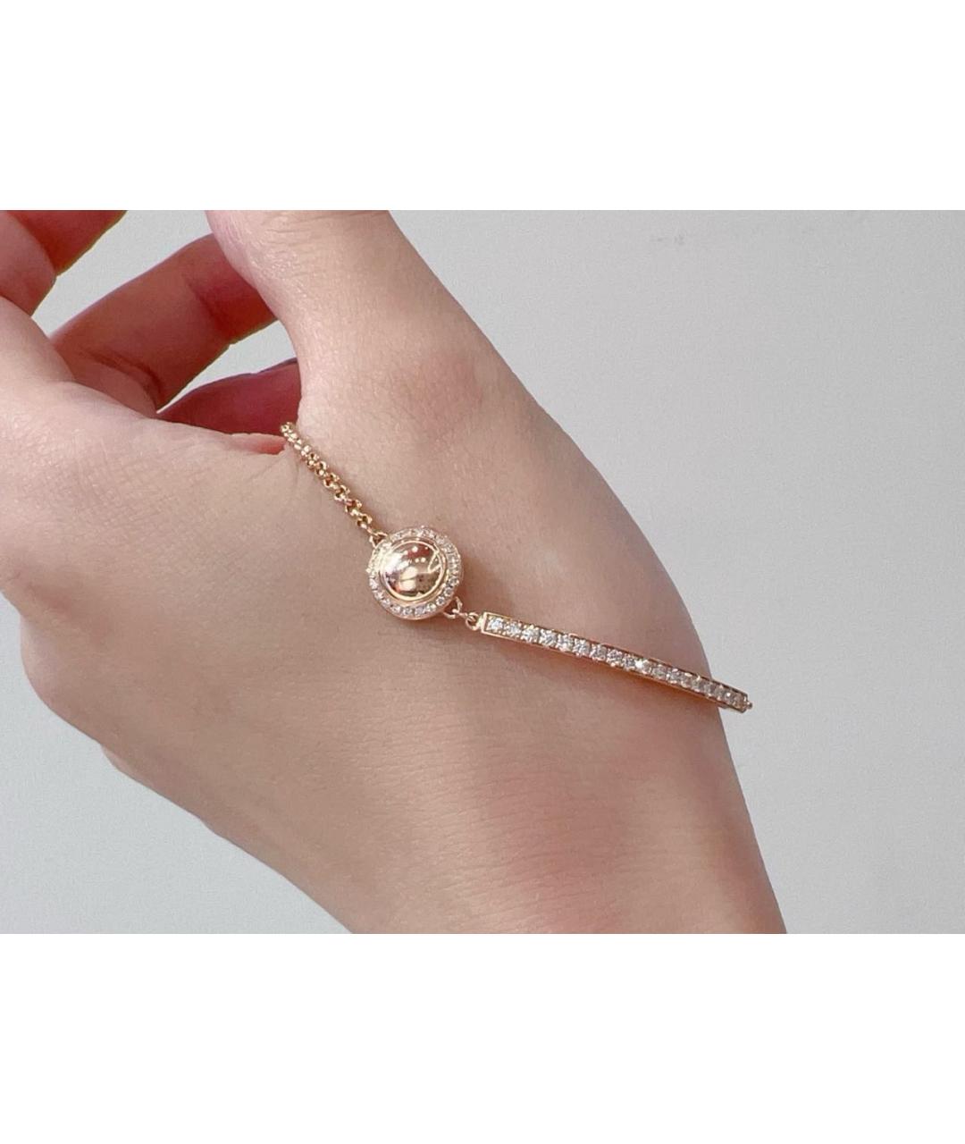 PIAGET Золотой браслет из розового золота, фото 6
