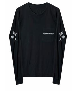 CHROME HEARTS Лонгслив