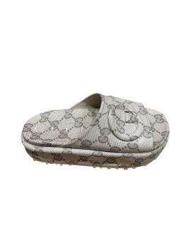 GUCCI Шлепанцы