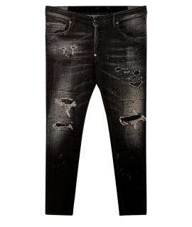 DSQUARED2 Джинсы скинни