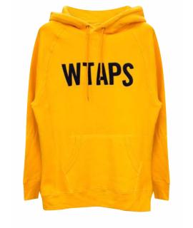 WTAPS Худи/толстовка