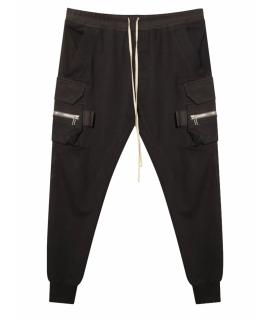 RICK OWENS Повседневные брюки
