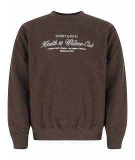 SPORTY AND RICH Худи/толстовка