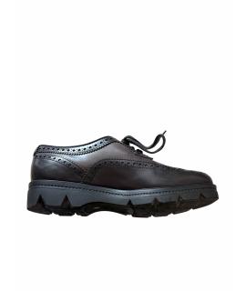 SANTONI Брогги и оксфорды