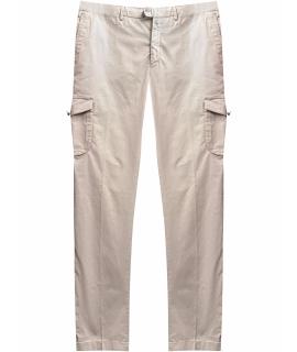 KITON Повседневные брюки