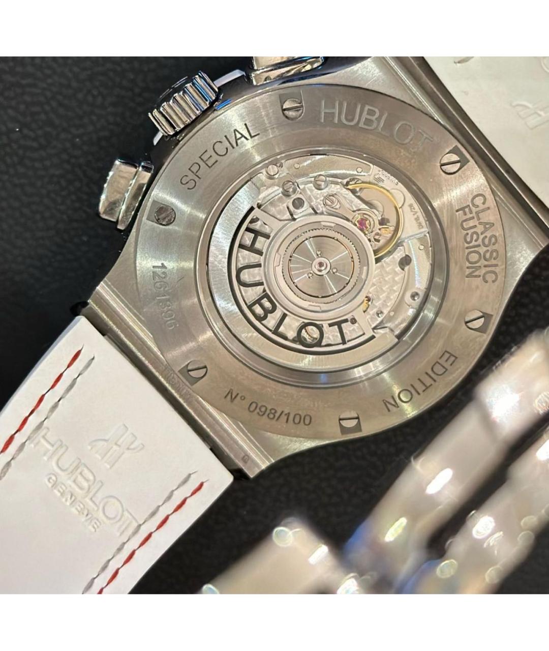 HUBLOT Мульти часы, фото 2