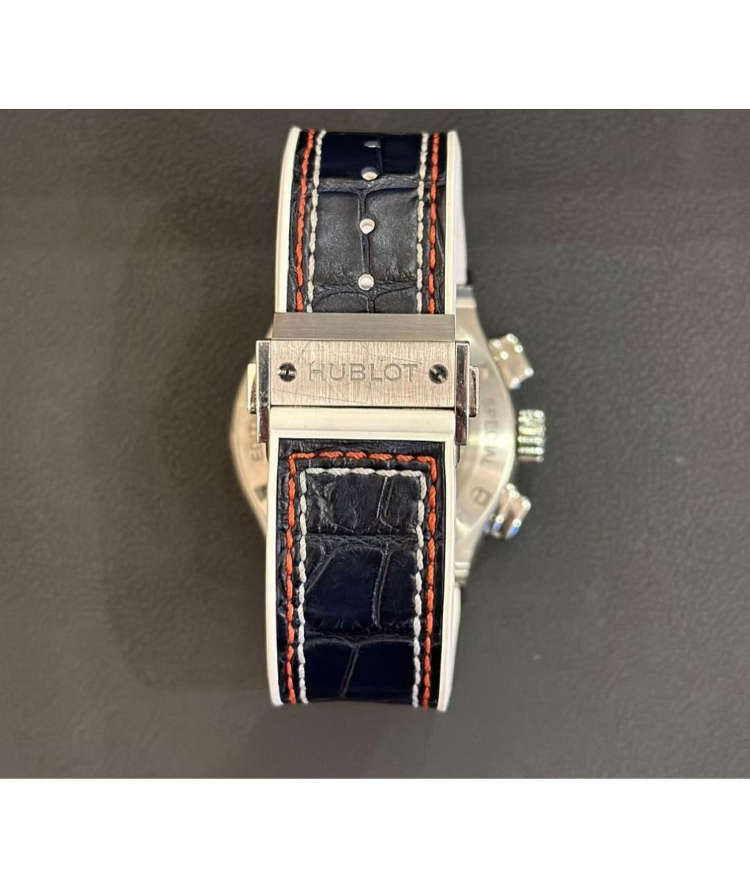 HUBLOT Мульти часы, фото 3
