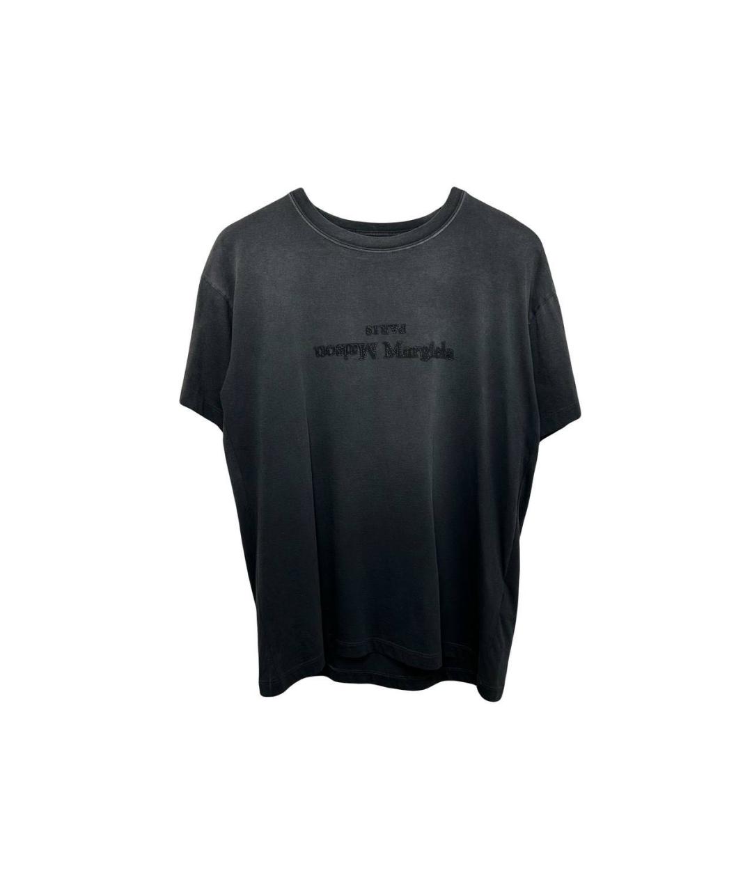 MAISON MARGIELA Футболка, фото 1