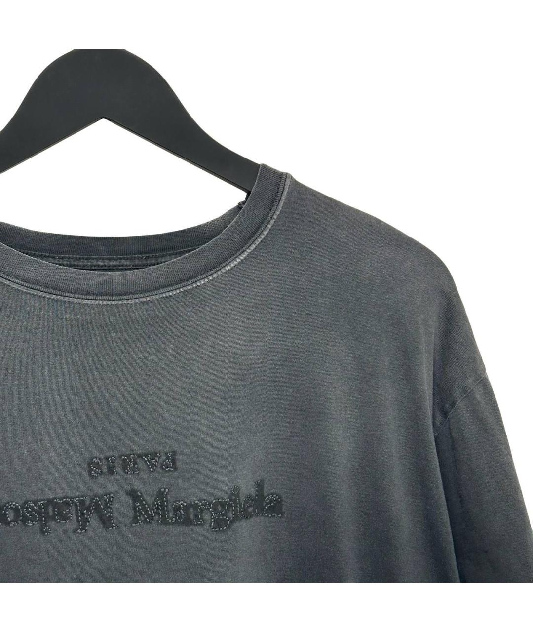 MAISON MARGIELA Футболка, фото 3
