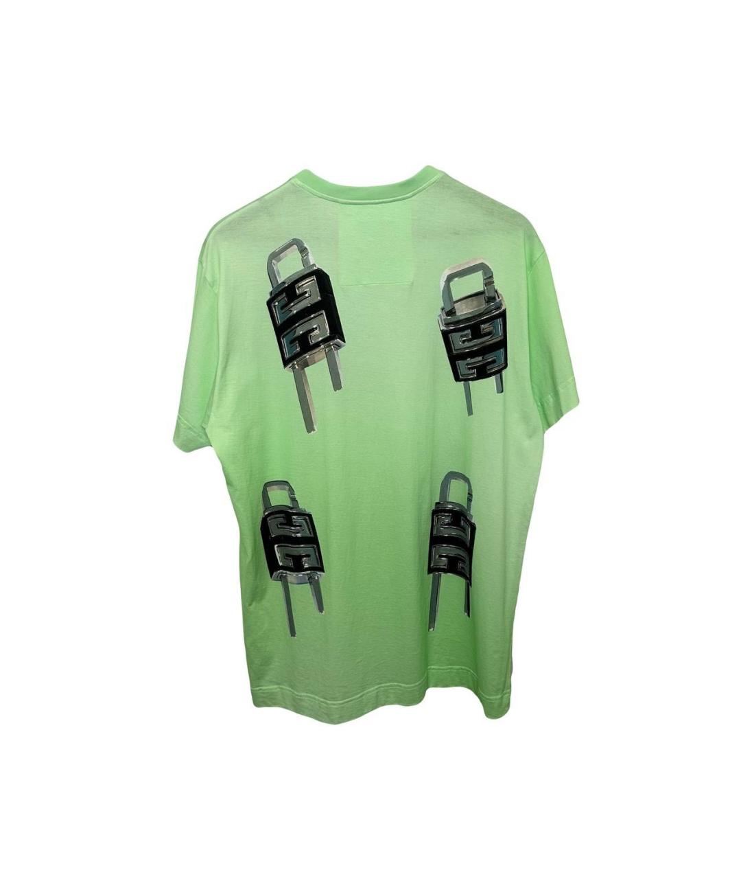 GIVENCHY Футболка, фото 2