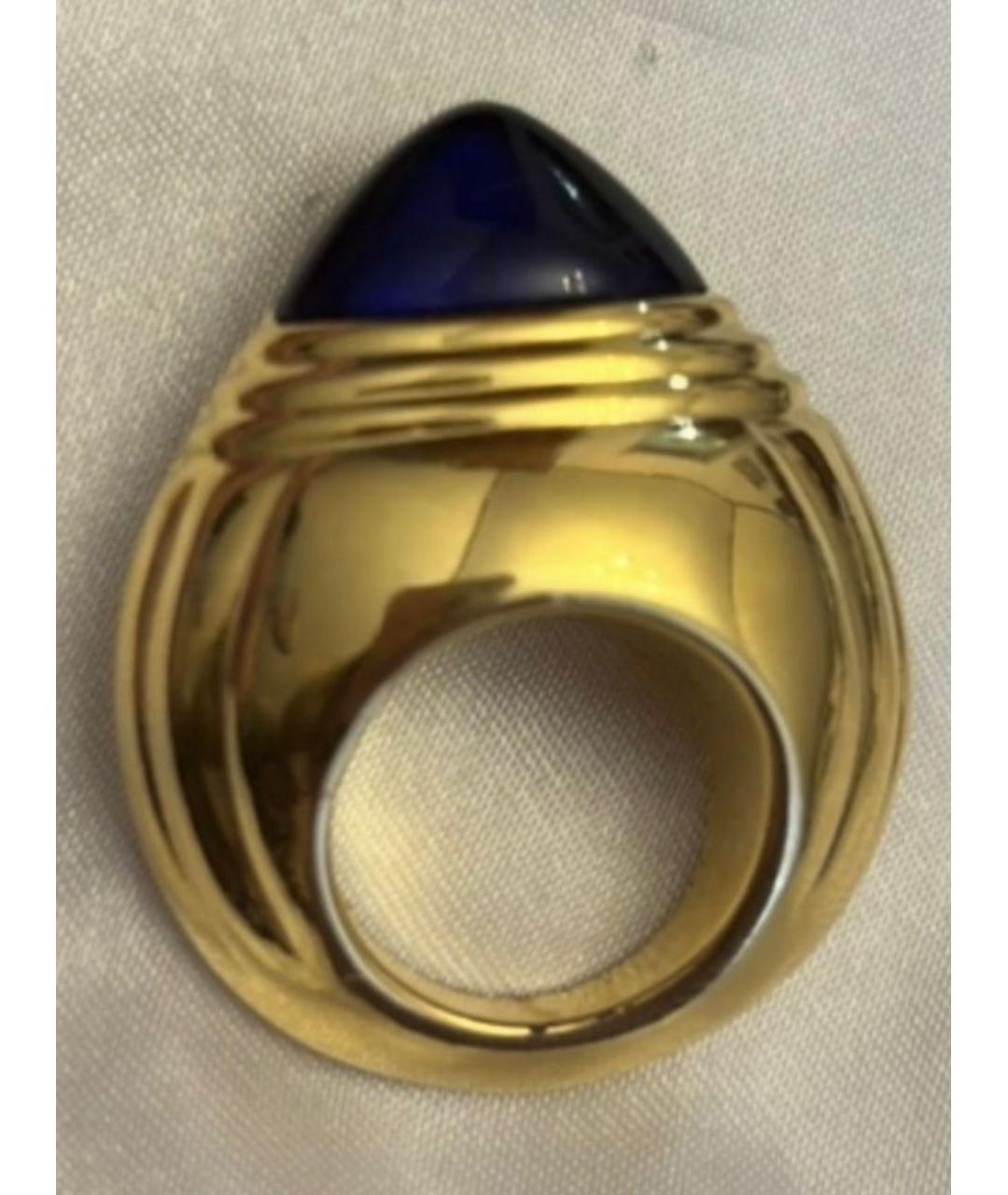 BOUCHERON Золотая позолоченная булавка / брошь, фото 5