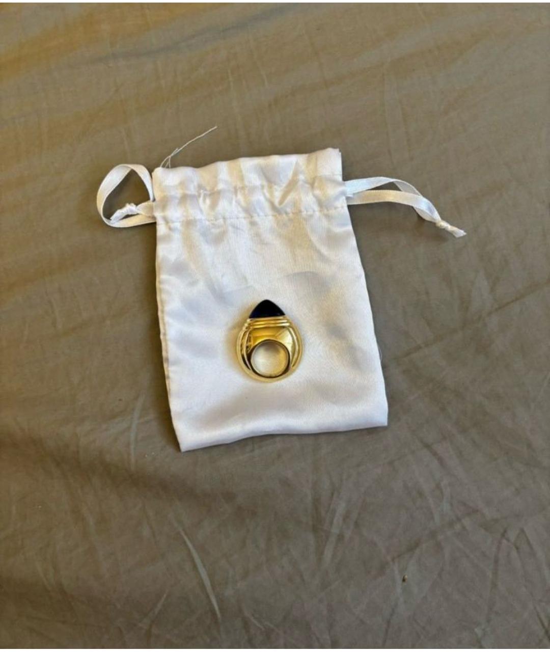 BOUCHERON Золотая позолоченная булавка / брошь, фото 2
