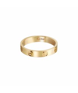 CARTIER Кольцо