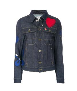 ZADIG & VOLTAIRE Куртка