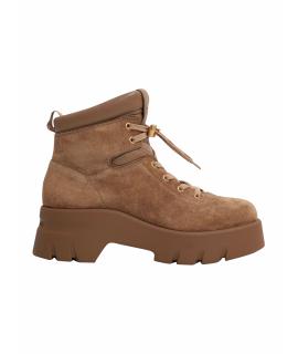 GIANVITO ROSSI Ботинки