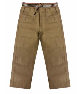BURBERRY KIDS Брюки и шорты