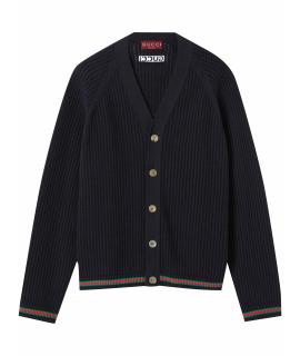 GUCCI Джемпер / свитер