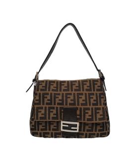FENDI Сумка с короткими ручками