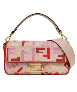 FENDI Сумка с короткими ручками