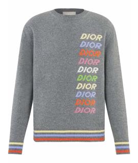 CHRISTIAN DIOR Джемпер / свитер