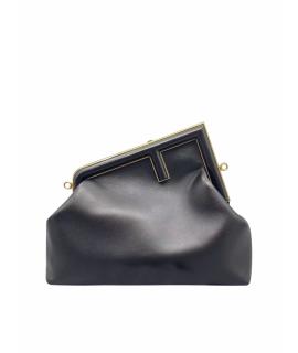 FENDI Клатч/вечерняя сумка