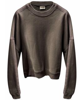 SAINT LAURENT Худи/толстовка