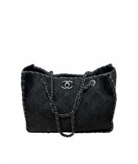 CHANEL Сумка тоут