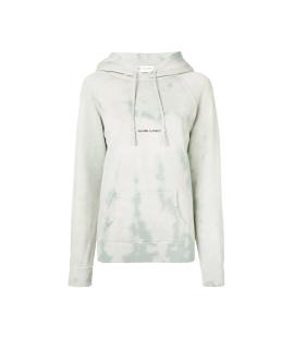 SAINT LAURENT Худи/толстовка