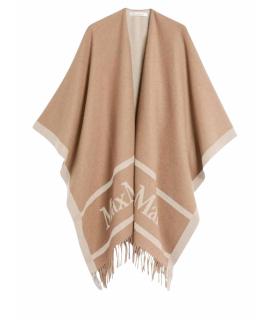 MAX MARA Накидка/пончо