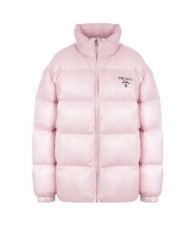 PRADA Пуховик