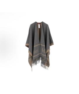 MAX MARA Накидка/пончо