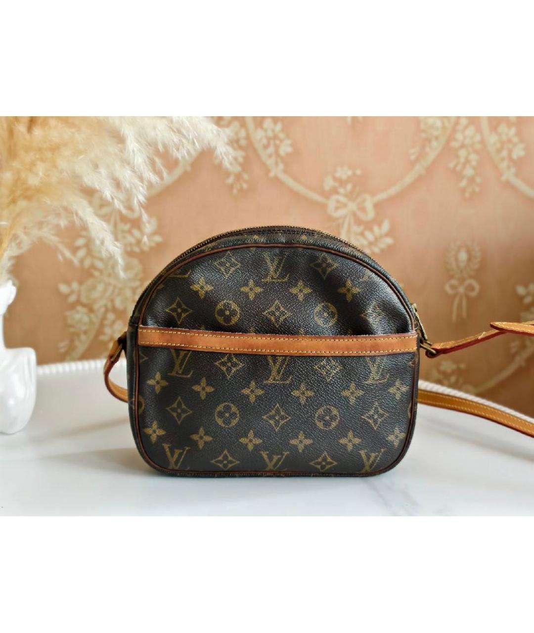 LOUIS VUITTON Сумка через плечо, фото 3