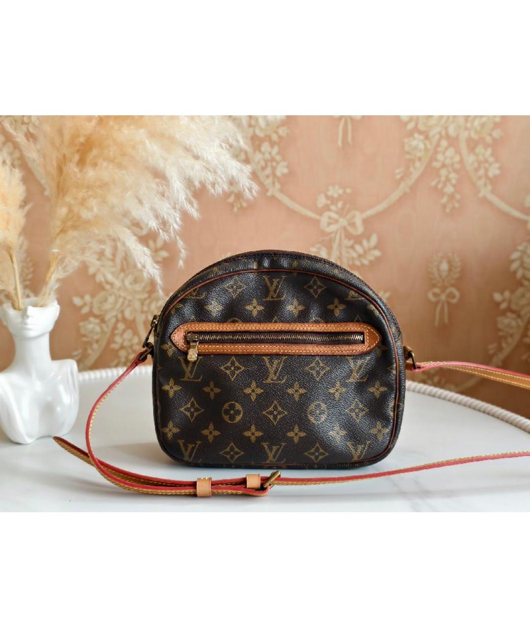 LOUIS VUITTON Сумка через плечо, фото 8