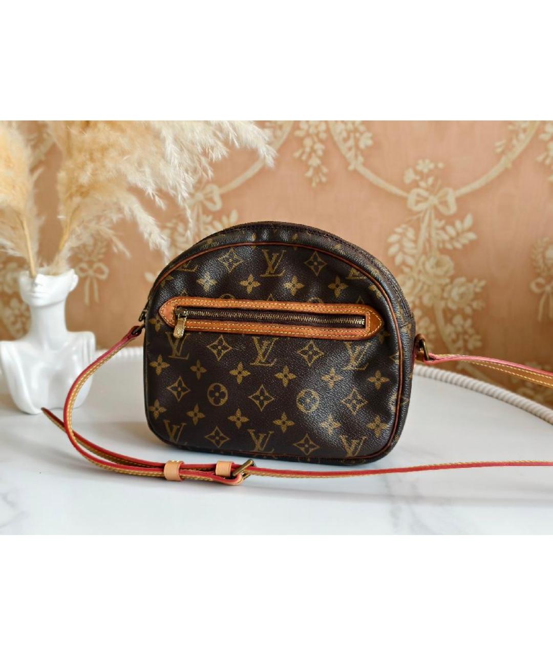 LOUIS VUITTON Сумка через плечо, фото 2