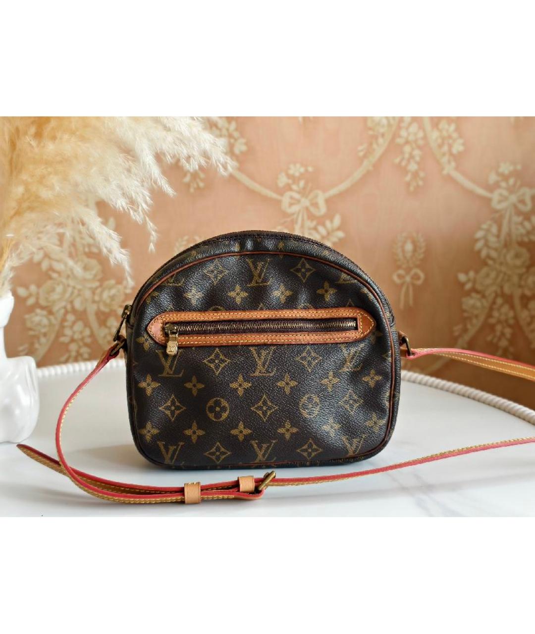 LOUIS VUITTON Сумка через плечо, фото 7