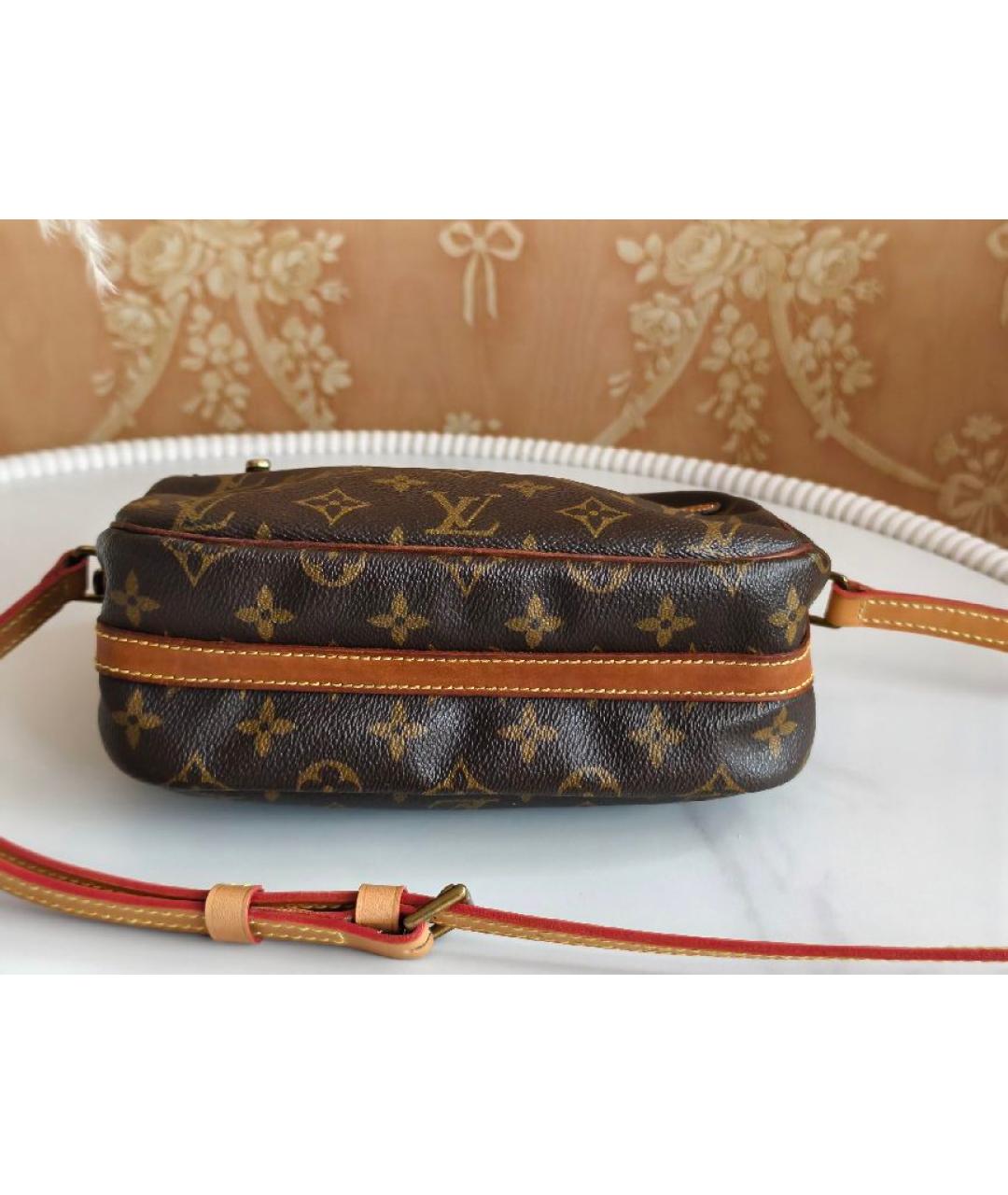 LOUIS VUITTON Сумка через плечо, фото 5
