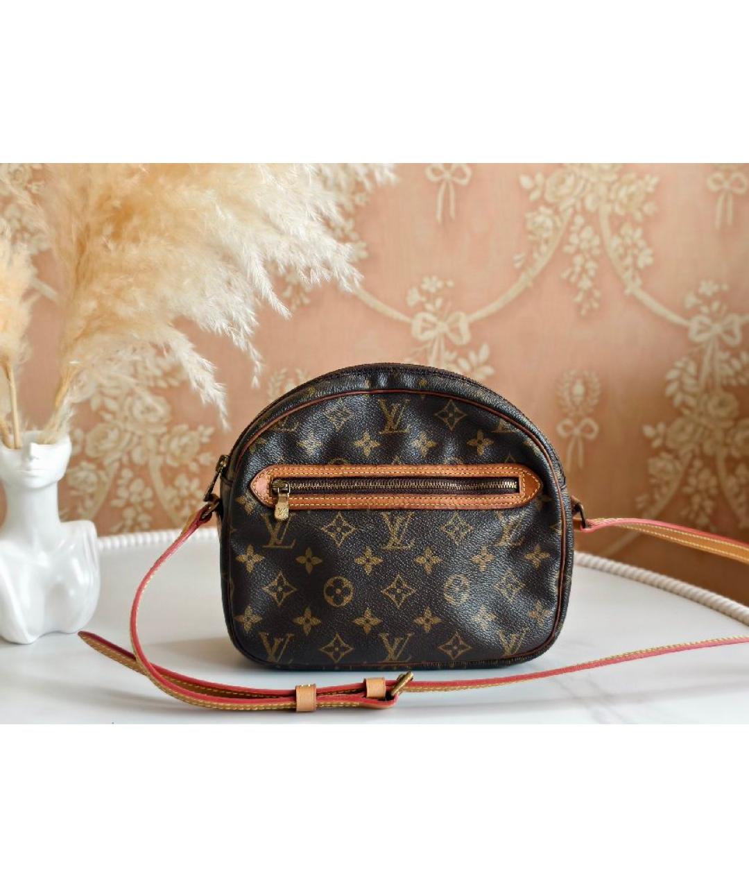 LOUIS VUITTON Сумка через плечо, фото 9