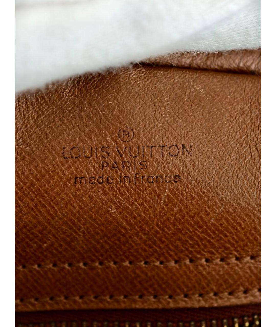 LOUIS VUITTON Сумка через плечо, фото 4