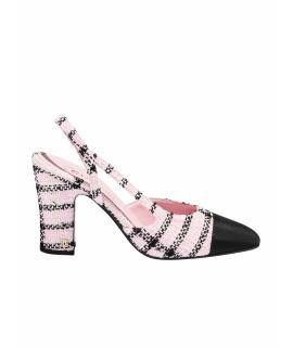 CHANEL Туфли